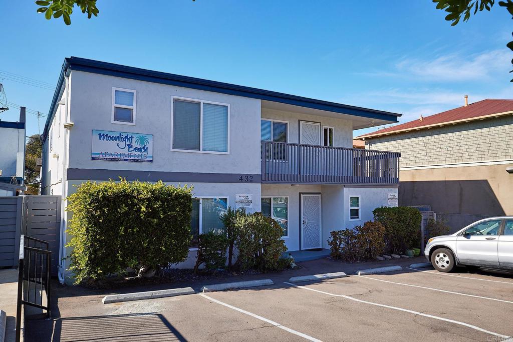 432 2nd Street, Unit G Encinitas, CA 92024 - Photo 1 of 18