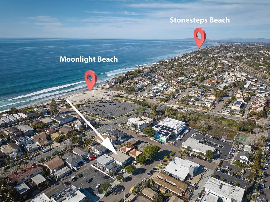 432 2nd Street, Unit G Encinitas, CA 92024 - Photo 5 of 18