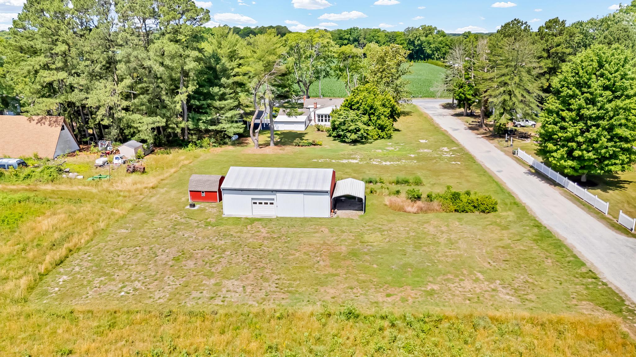 11163 Stewart Neck Road Princess Anne, MD 21853 - Photo 56 of 80 ALL OF THIS in a great location!