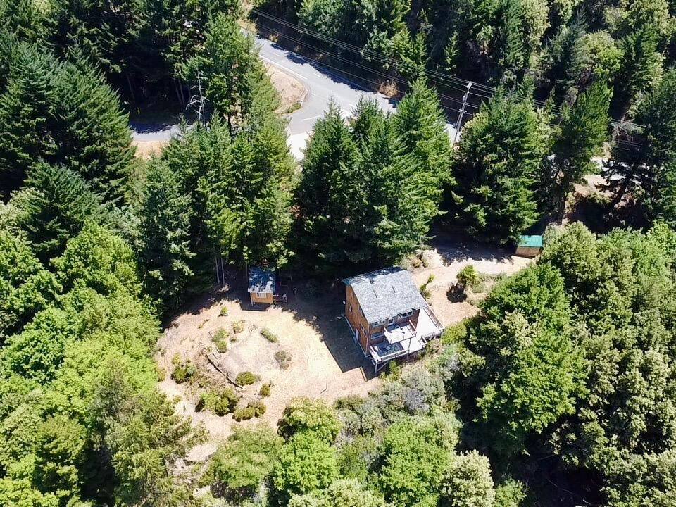 10 Telegraph Creek Road Whitethorn, CA 95589 - Photo 5 of 59
