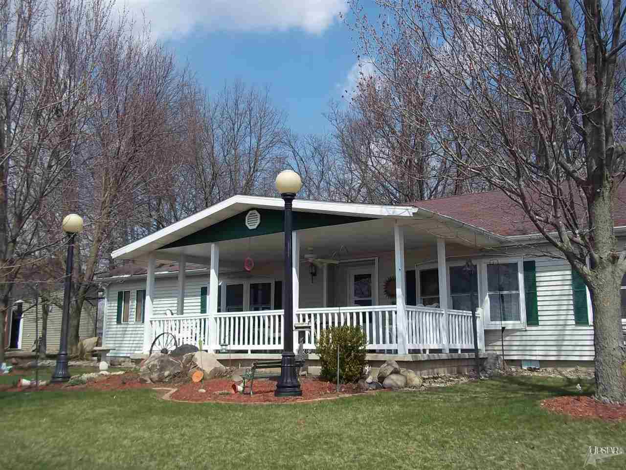 5307 North Mishler Road Huntington, IN 46750 - Photo 1 of 22 Gallery Image 1