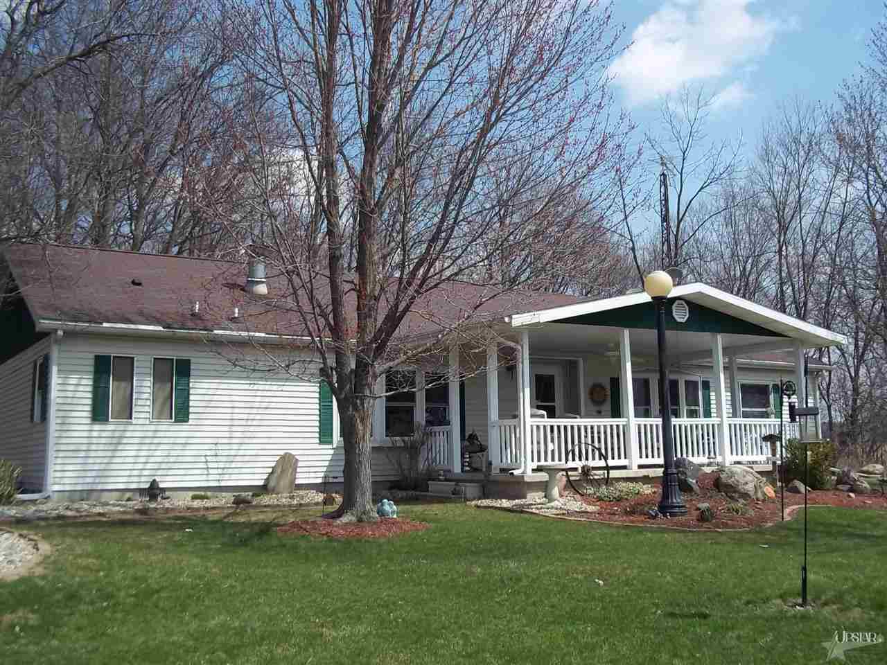 5307 North Mishler Road Huntington, IN 46750 - Photo 2 of 22 Gallery Image 2