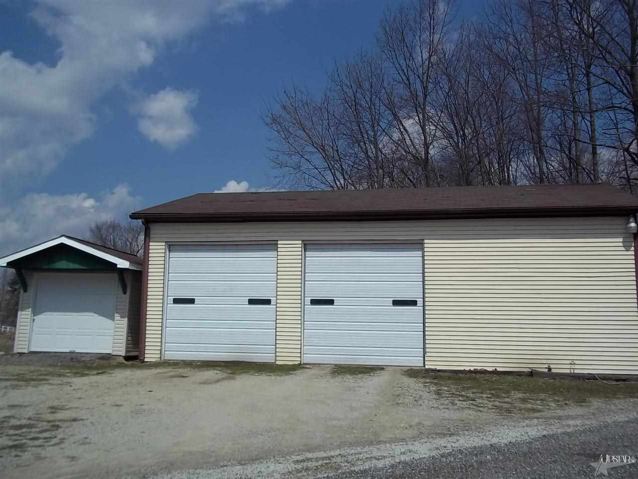 5307 North Mishler Road Huntington, IN 46750 - Photo 3 of 22 Gallery Image 3
