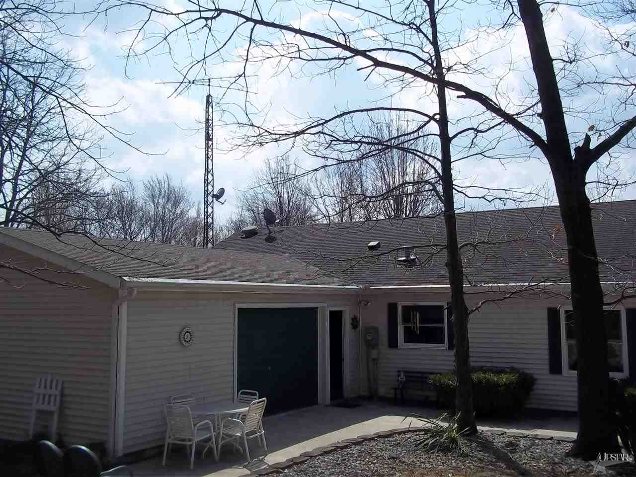 5307 North Mishler Road Huntington, IN 46750 - Photo 5 of 22 Gallery Image 5