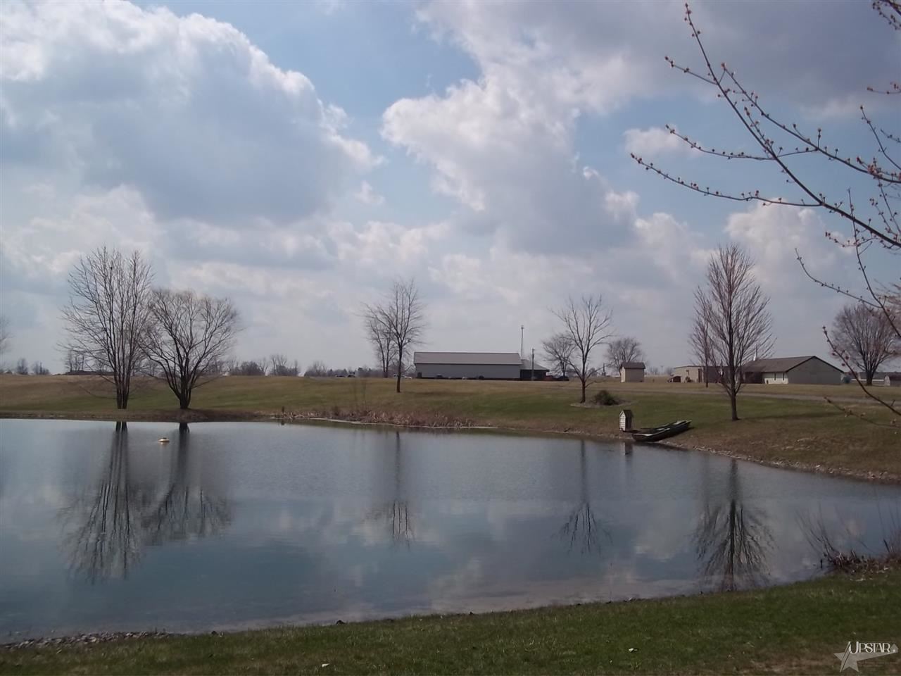 5307 North Mishler Road Huntington, IN 46750 - Photo 7 of 22 Gallery Image 7
