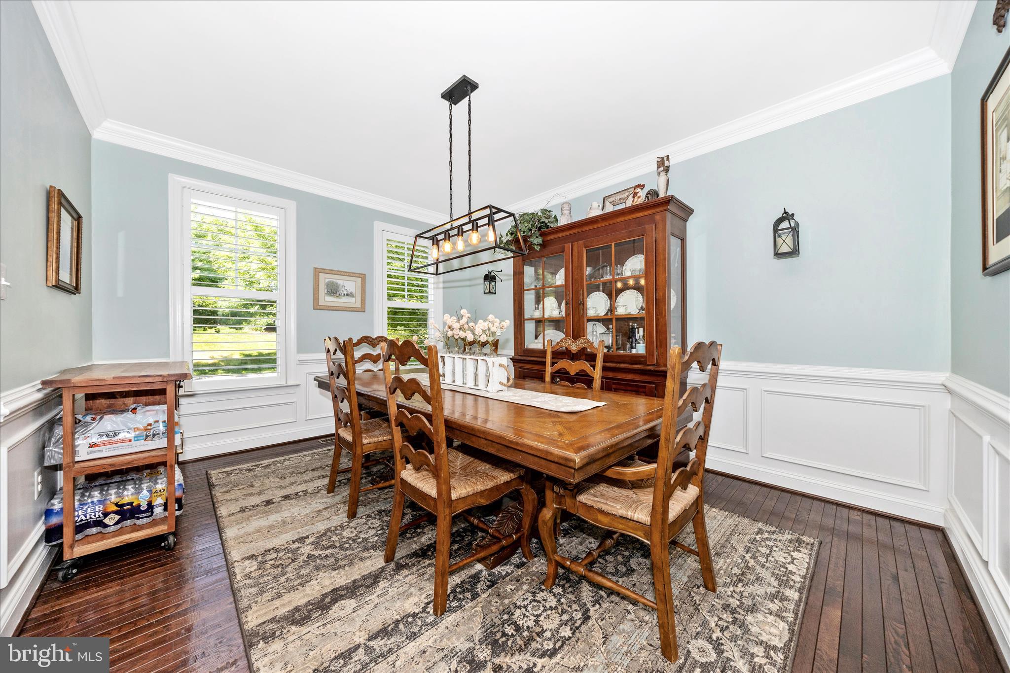 748 Potomac View Parkway Brunswick, MD 21716 - Photo 10 of 72 Dining Room