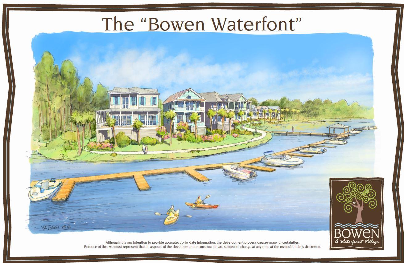 2005 Codorus Lane Hanahan, SC 29410 - Photo 32 of 47 bowen waterfront