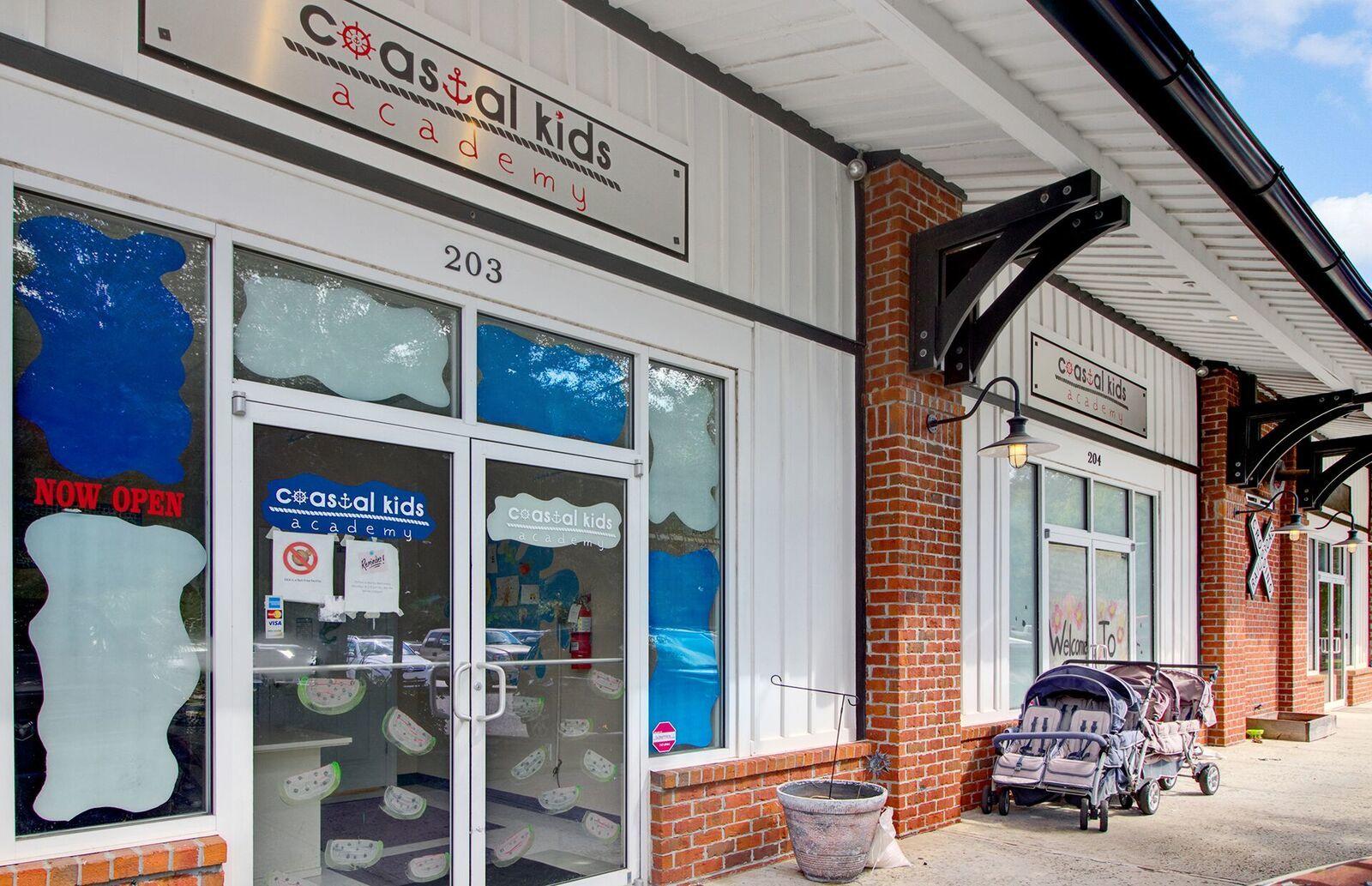 2005 Codorus Lane Hanahan, SC 29410 - Photo 41 of 47 Coastal Kids Academy