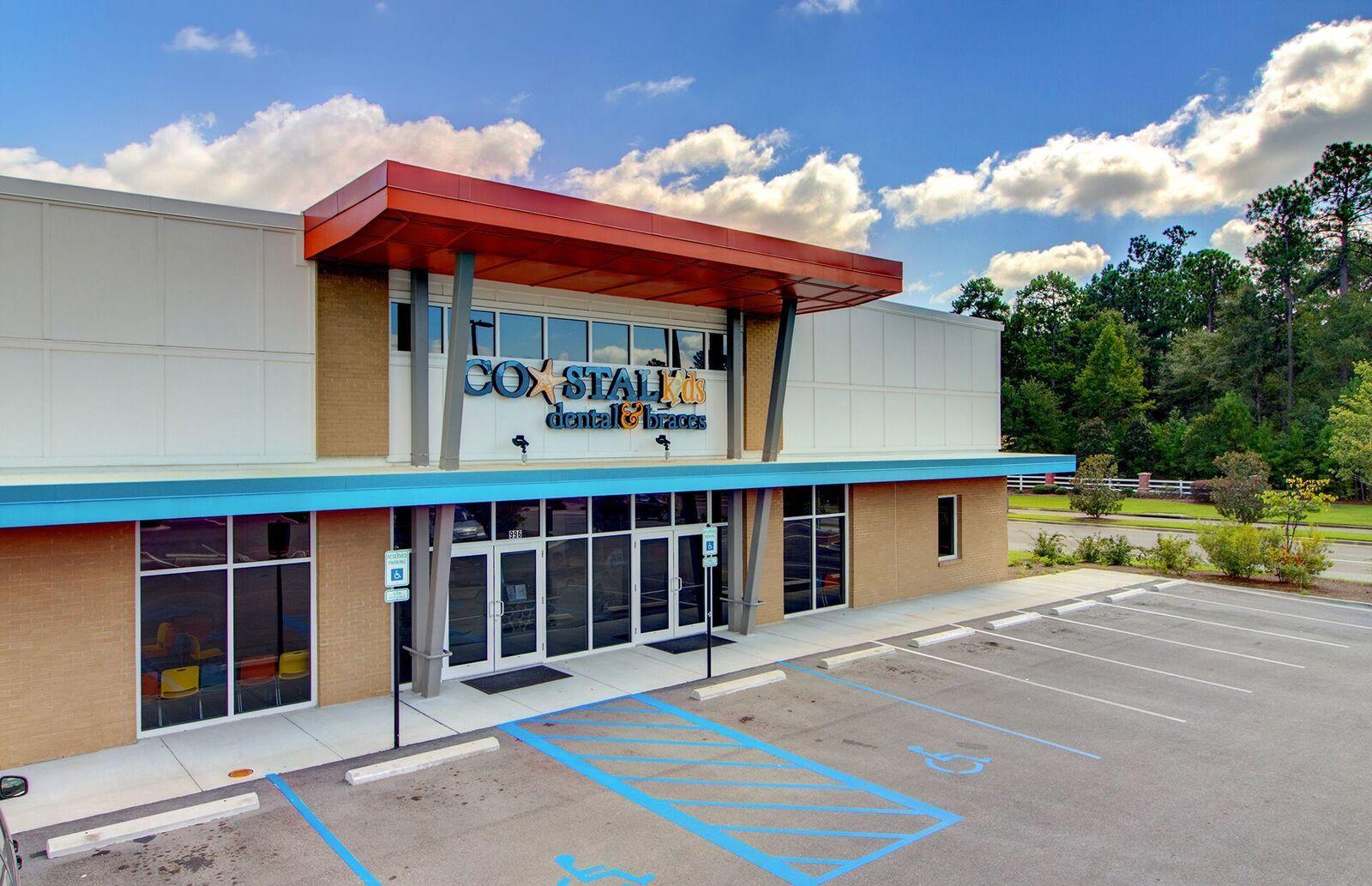 2005 Codorus Lane Hanahan, SC 29410 - Photo 42 of 47 Coastal Kids Dentistry