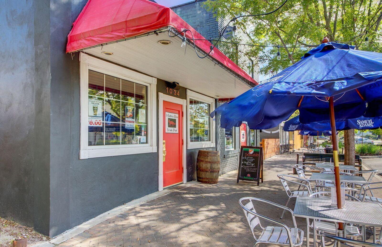 2005 Codorus Lane Hanahan, SC 29410 - Photo 46 of 47 Madra Irish Pub Park Circle