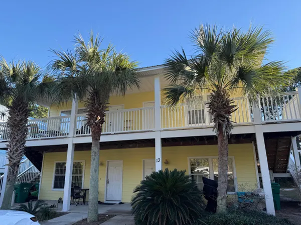 $979,999 | 108 Don Bishop Road, Unit 13, Santa Rosa Beach, FL 32459
