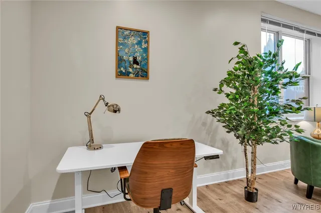 $273,375 | 251 Main Street, Unit 105, Buffalo, NY 14203