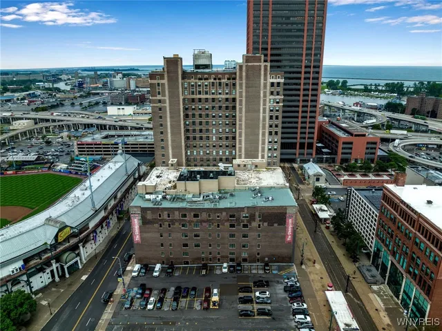 $273,375 | 251 Main Street, Unit 105, Buffalo, NY 14203