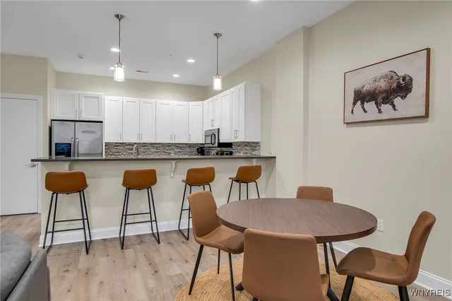 $273,375 | 251 Main Street, Unit 105, Buffalo, NY 14203