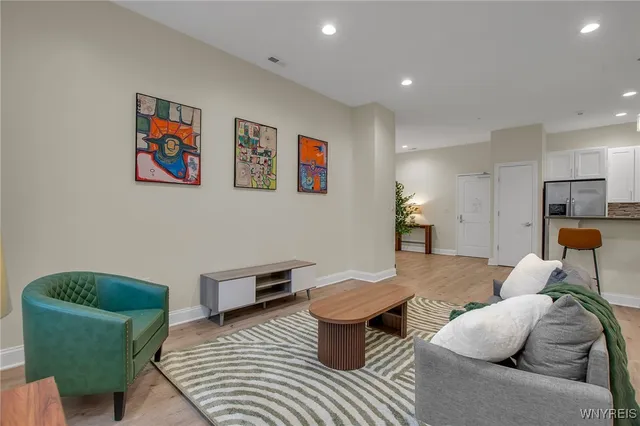 $273,375 | 251 Main Street, Unit 105, Buffalo, NY 14203