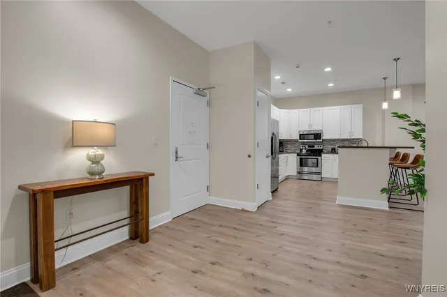 $273,375 | 251 Main Street, Unit 105, Buffalo, NY 14203