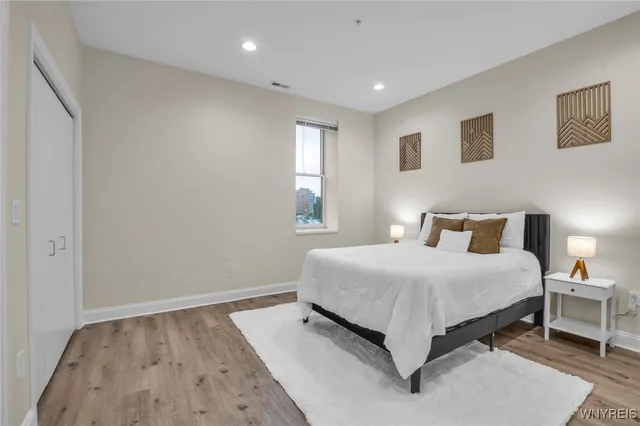 $273,375 | 251 Main Street, Unit 105, Buffalo, NY 14203