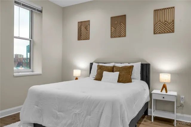 $273,375 | 251 Main Street, Unit 105, Buffalo, NY 14203