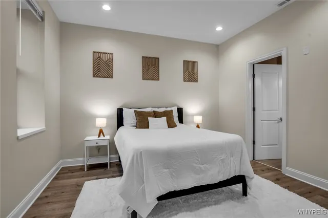 $273,375 | 251 Main Street, Unit 105, Buffalo, NY 14203