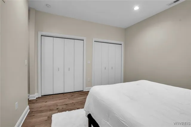 $273,375 | 251 Main Street, Unit 105, Buffalo, NY 14203