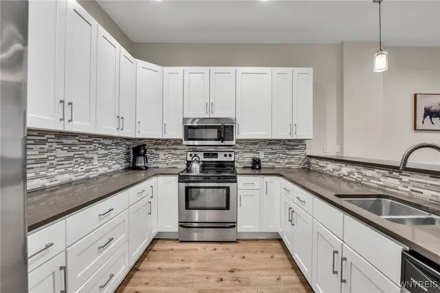 $273,375 | 251 Main Street, Unit 105, Buffalo, NY 14203