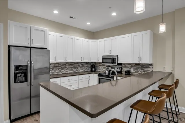 $273,375 | 251 Main Street, Unit 105, Buffalo, NY 14203