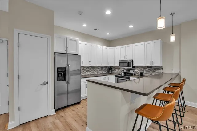 $273,375 | 251 Main Street, Unit 105, Buffalo, NY 14203