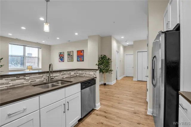 $273,375 | 251 Main Street, Unit 105, Buffalo, NY 14203