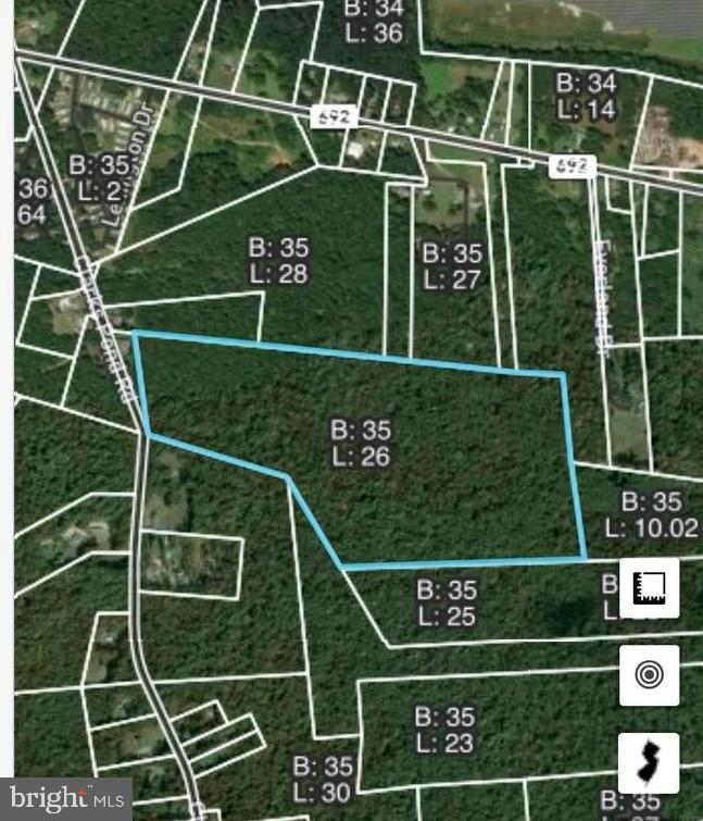 0 Clarks Pond Road Bridgeton, NJ 08302 - Photo 2 of 3