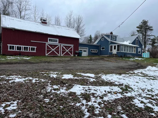 $350,000 | 64 West Hill Road, Wolcott, VT 05680