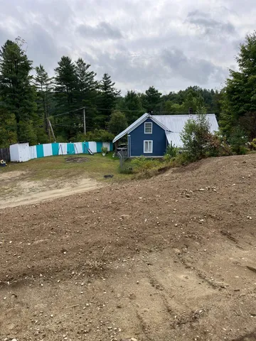 $399,900 | 64 West Hill Road, Wolcott, VT 05680