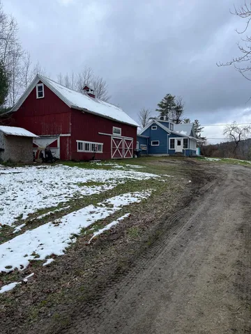 $399,900 | 64 West Hill Road, Wolcott, VT 05680