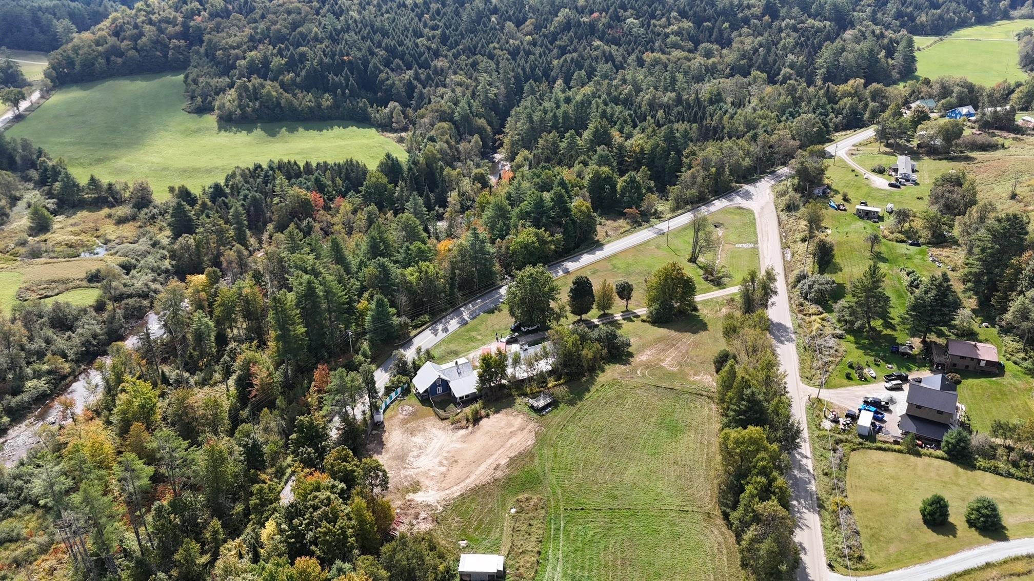 64 West Hill Road Wolcott, VT 05680 - Photo 44 of 52