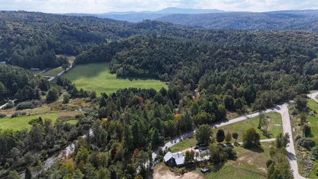 $399,900 | 64 West Hill Road, Wolcott, VT 05680