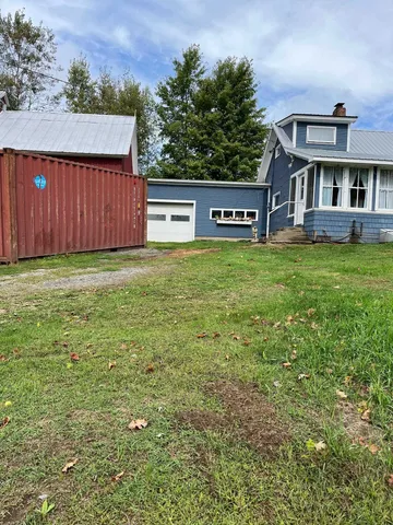 $399,900 | 64 West Hill Road, Wolcott, VT 05680