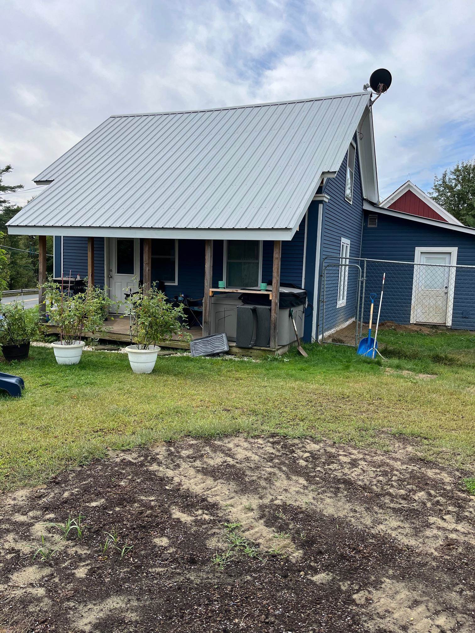 64 West Hill Road Wolcott, VT 05680 - Photo 10 of 52