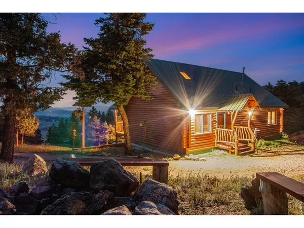 $370,000 | 679 Mt Massive Drive, Livermore, CO 80536