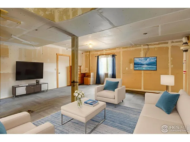 $425,000 | 679 Mt Massive Drive, Livermore, CO 80536