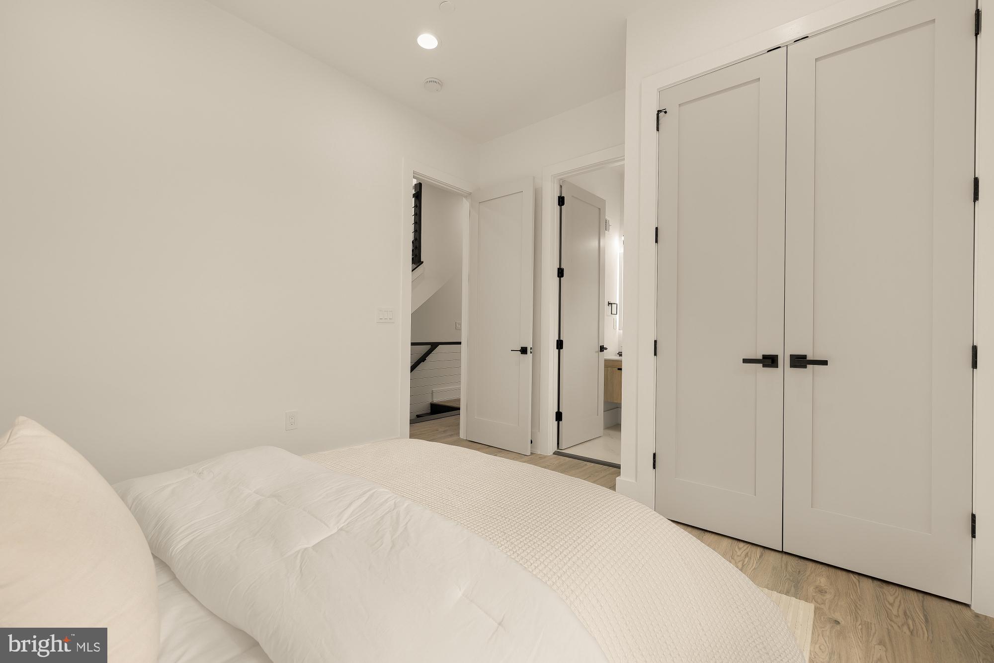 1140 Oates Street Northeast, Unit 201 Washington, DC 20002 - Photo 36 of 44