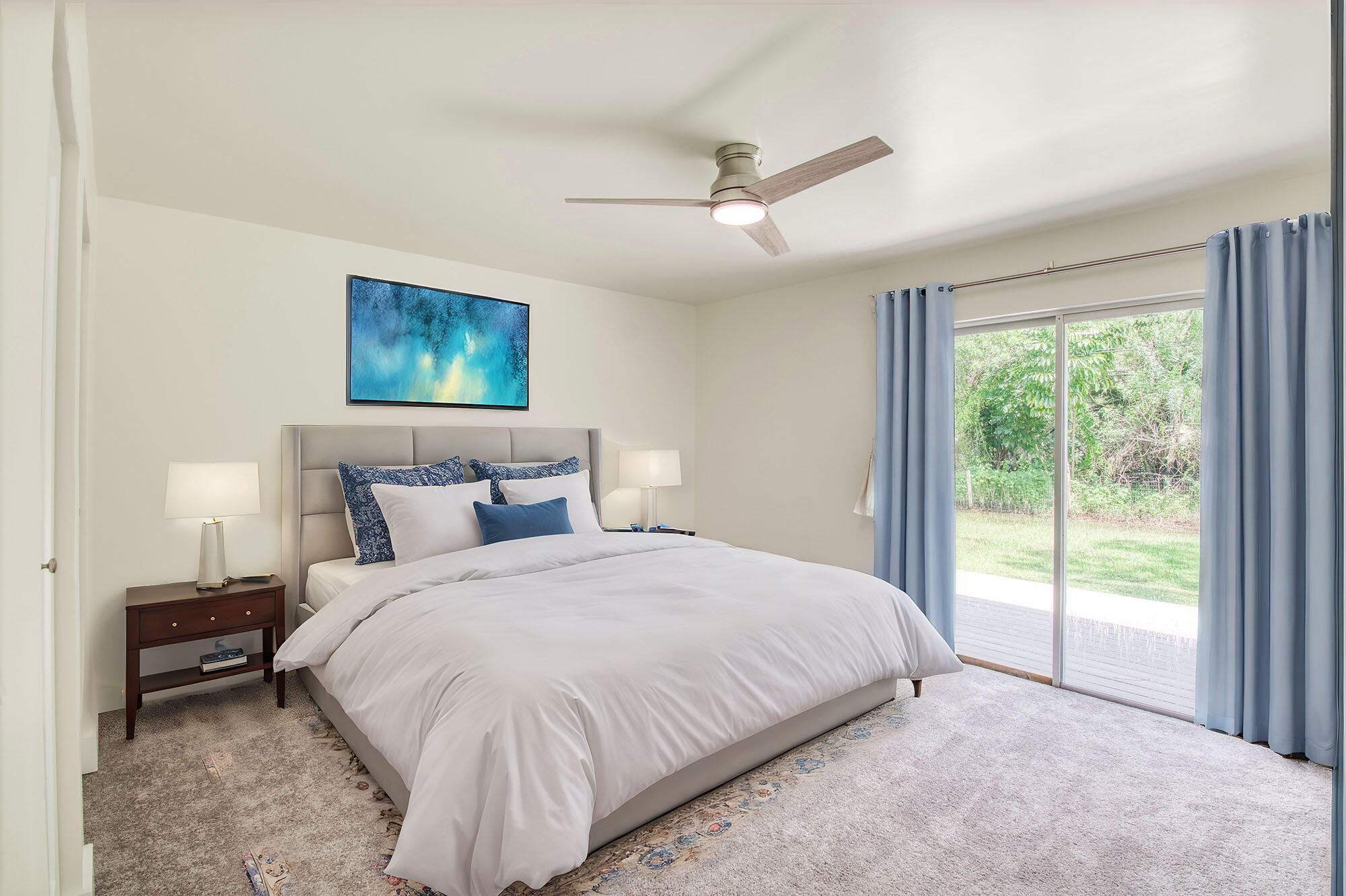 14735 Flamingo Road Loxahatchee Groves, FL 33470 - Photo 13 of 22 Virtual Staging AI PBR1