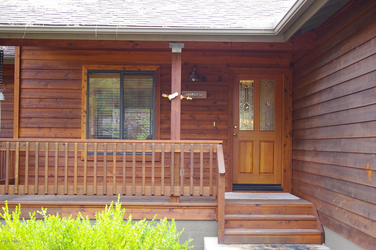 4971 Night Hawk Loop Pinetop, AZ 85935 - Photo 3 of 30 Gallery Image 3