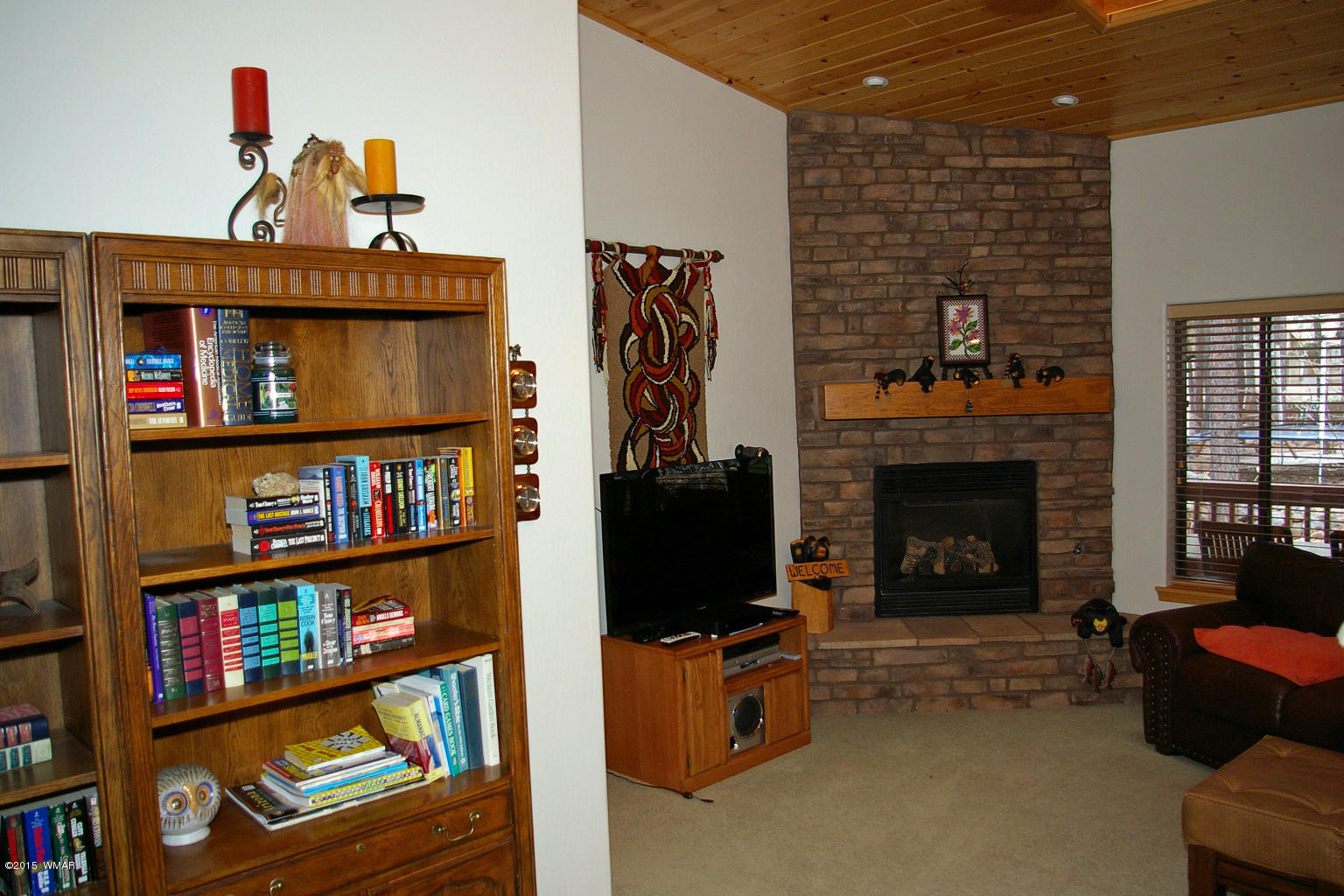 4971 Night Hawk Loop Pinetop, AZ 85935 - Photo 4 of 30 Gallery Image 4