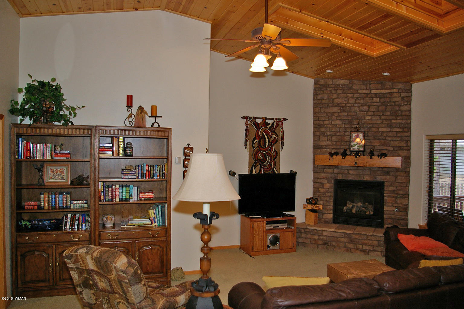 4971 Night Hawk Loop Pinetop, AZ 85935 - Photo 5 of 30 Gallery Image 5