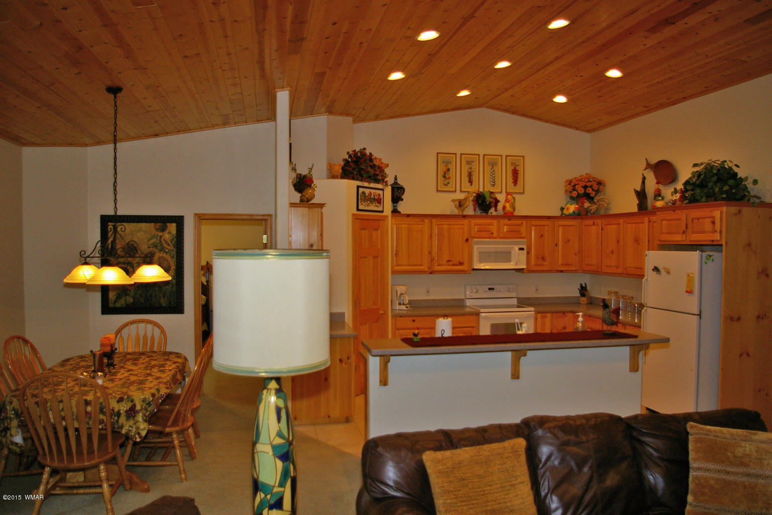 4971 Night Hawk Loop Pinetop, AZ 85935 - Photo 6 of 30 Gallery Image 6
