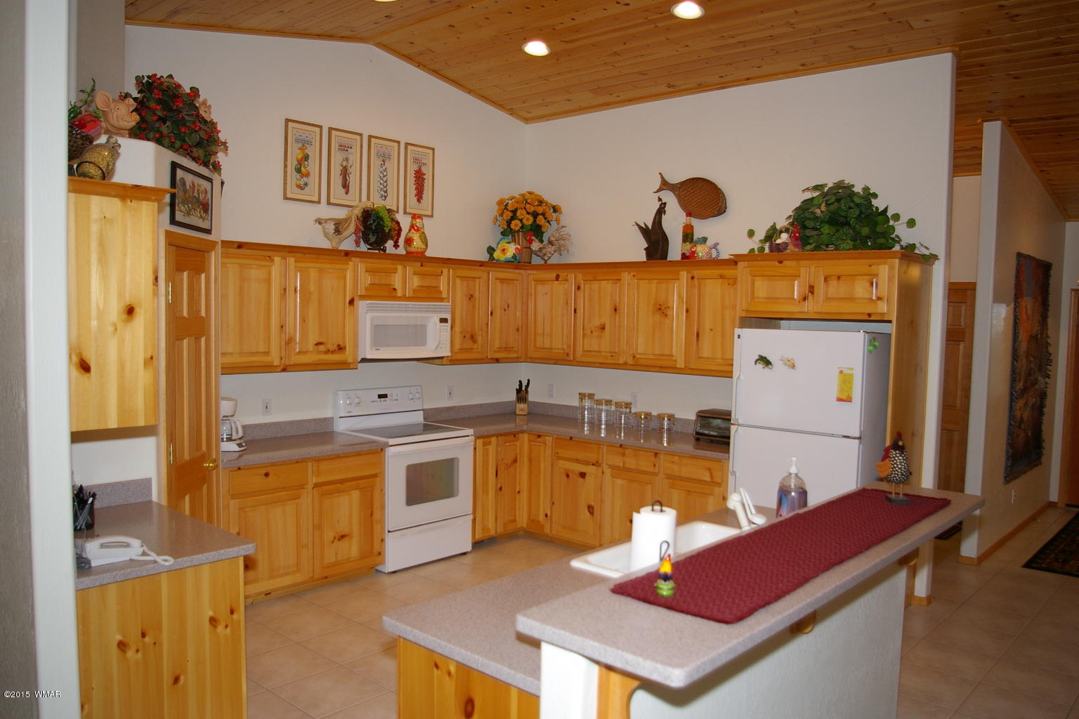 4971 Night Hawk Loop Pinetop, AZ 85935 - Photo 8 of 30 Gallery Image 8