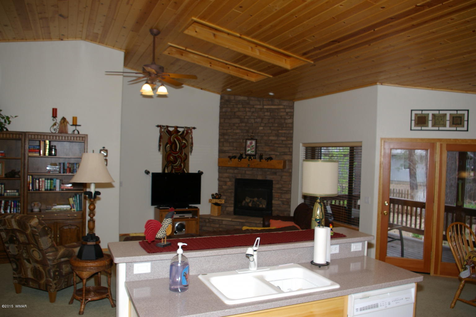 4971 Night Hawk Loop Pinetop, AZ 85935 - Photo 10 of 30 Gallery Image 10