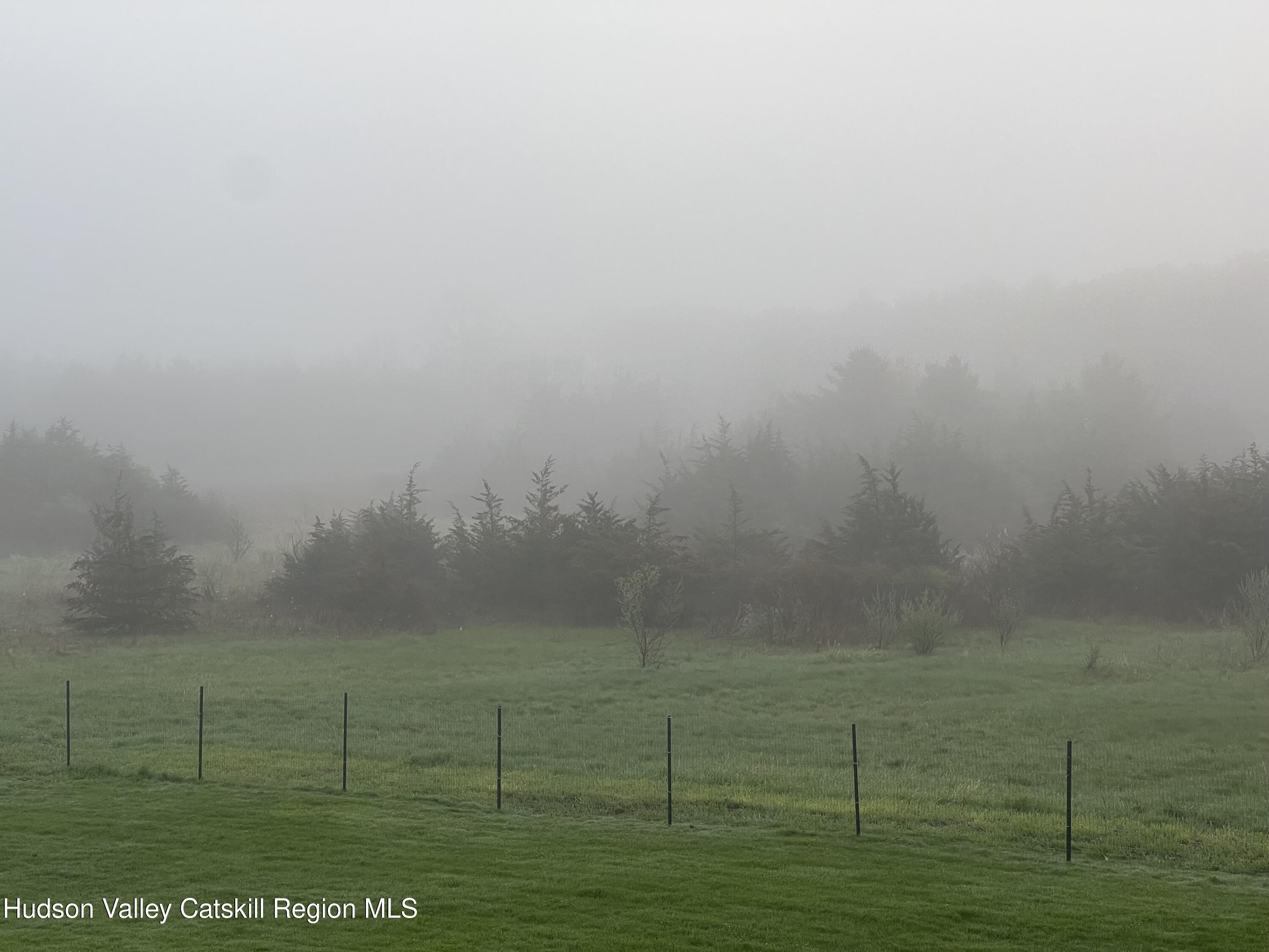 4 Lower Post Road Ghent, NY 12075 - Photo 27 of 37 Misty Morning