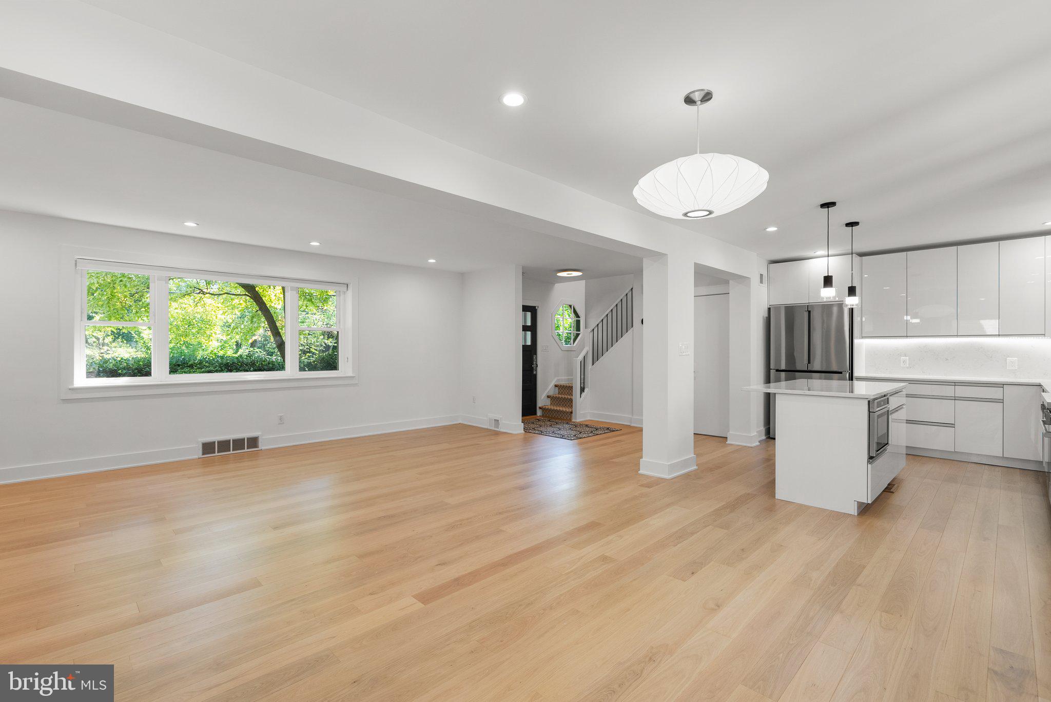 4232 Reno Road Northwest Washington, DC 20008 - Photo 3 of 45