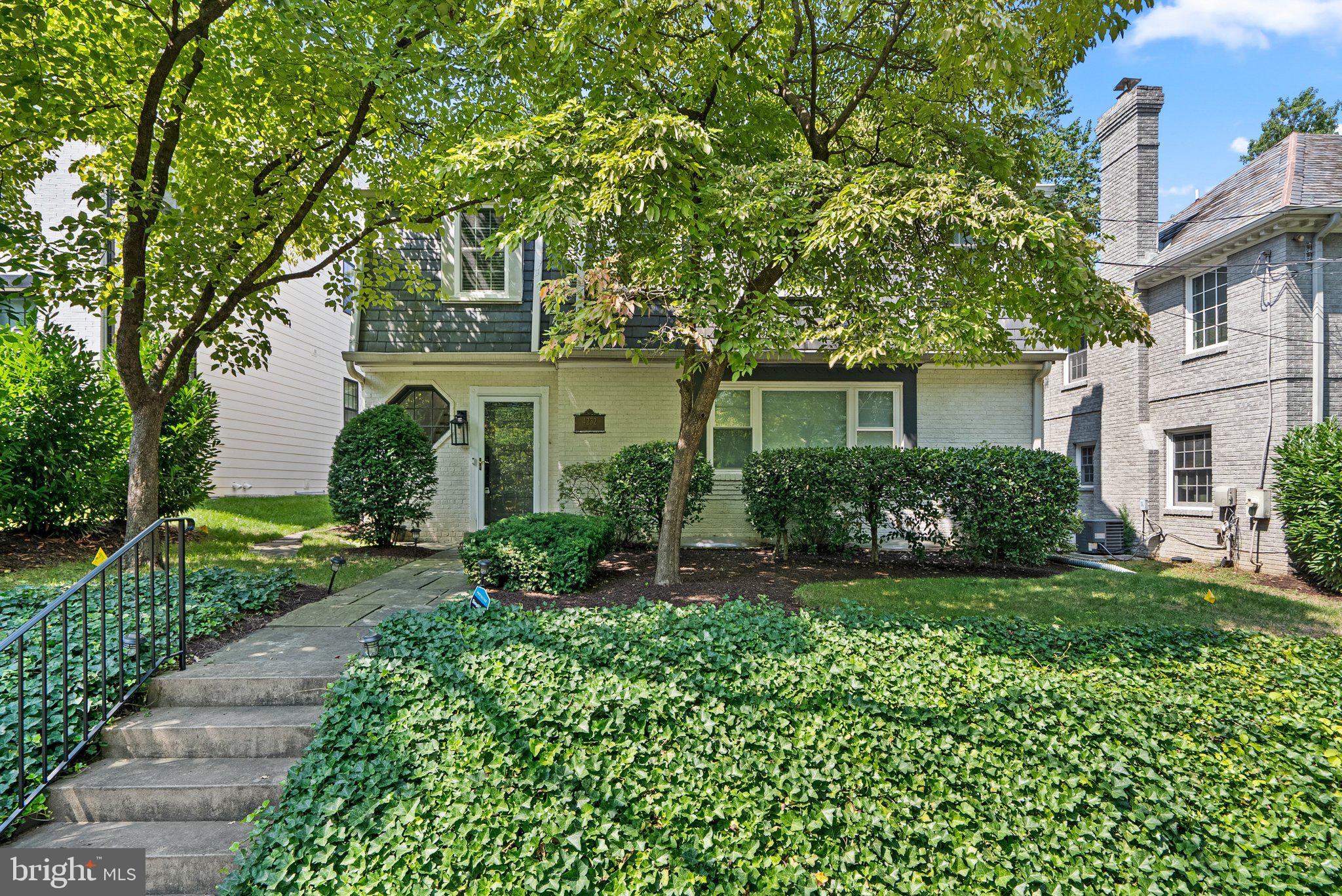 4232 Reno Road Northwest Washington, DC 20008 - Photo 37 of 45