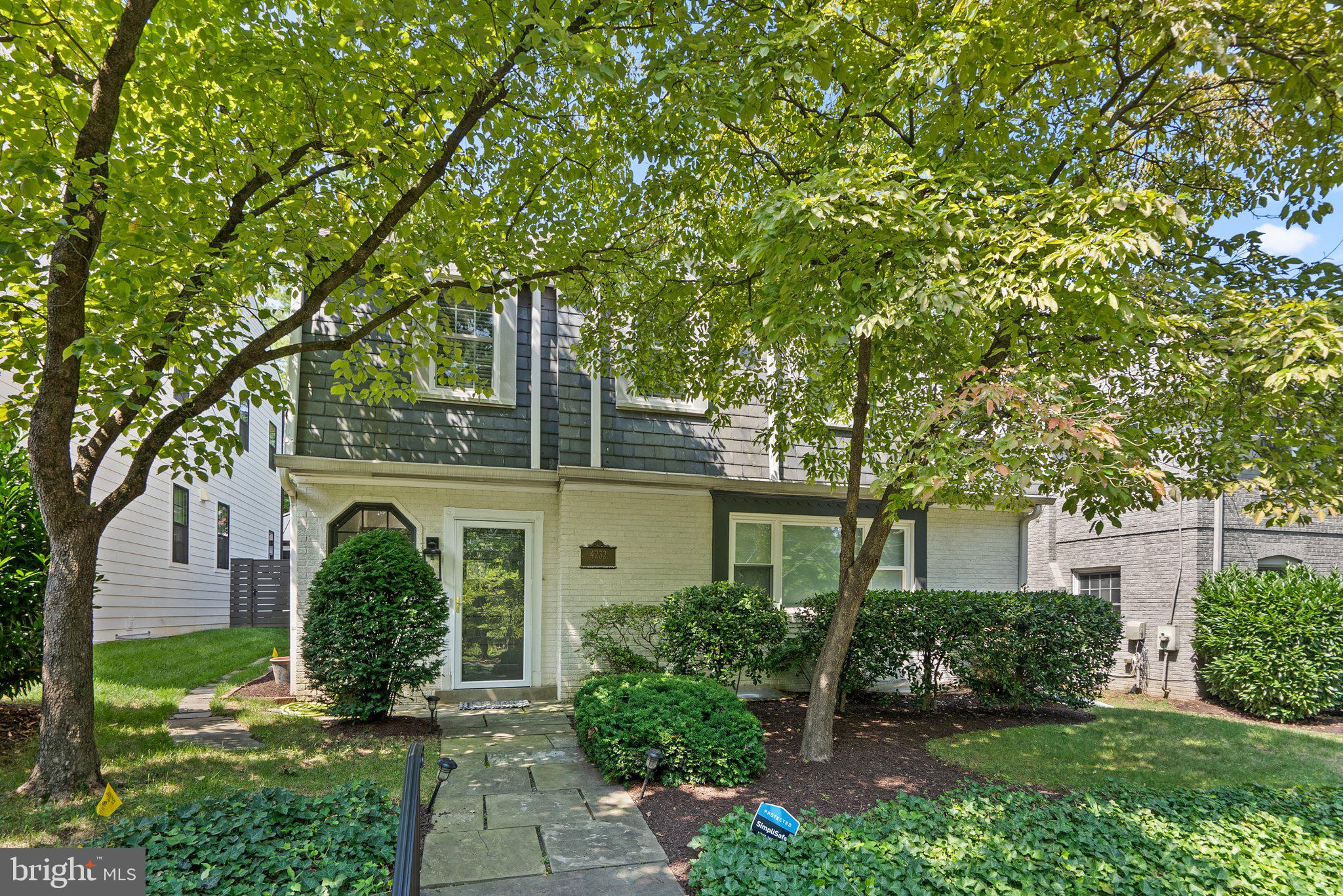 4232 Reno Road Northwest Washington, DC 20008 - Photo 38 of 45